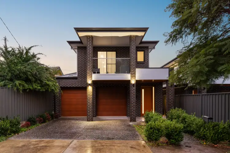 20 Hawker Avenue