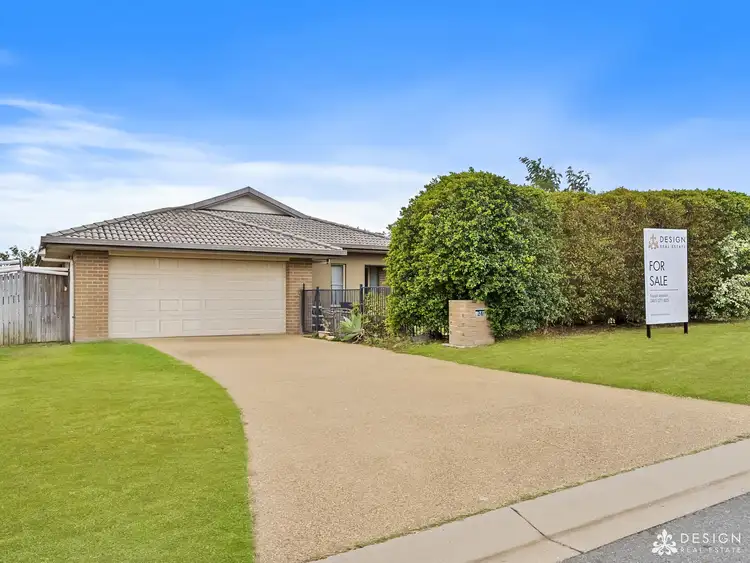24 Leichhardt Drive