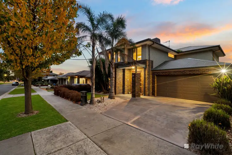 4 Pinebank Avenue