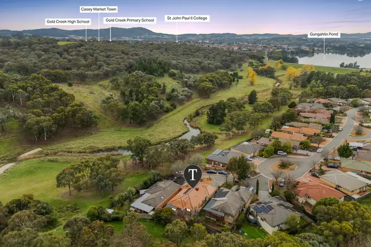 51 Kangaroo Close