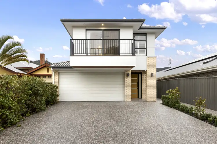 304B Lower Athelstone Road