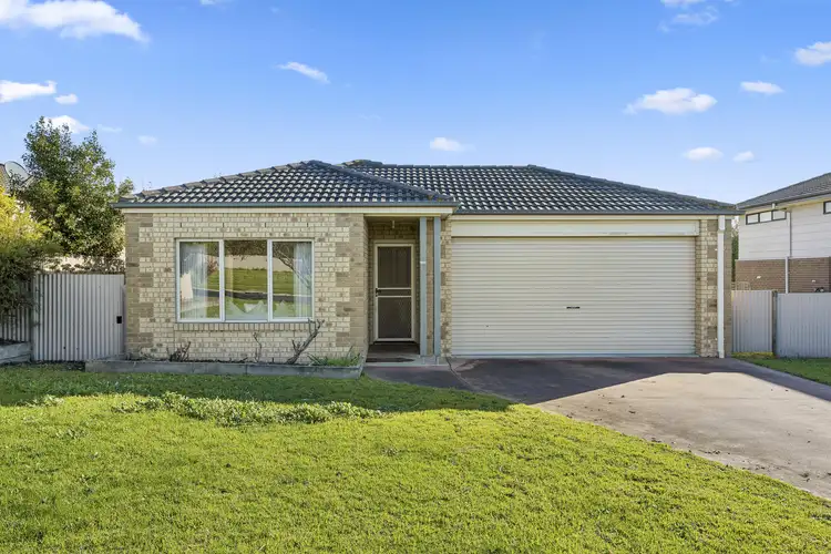 14 Scanlan Drive