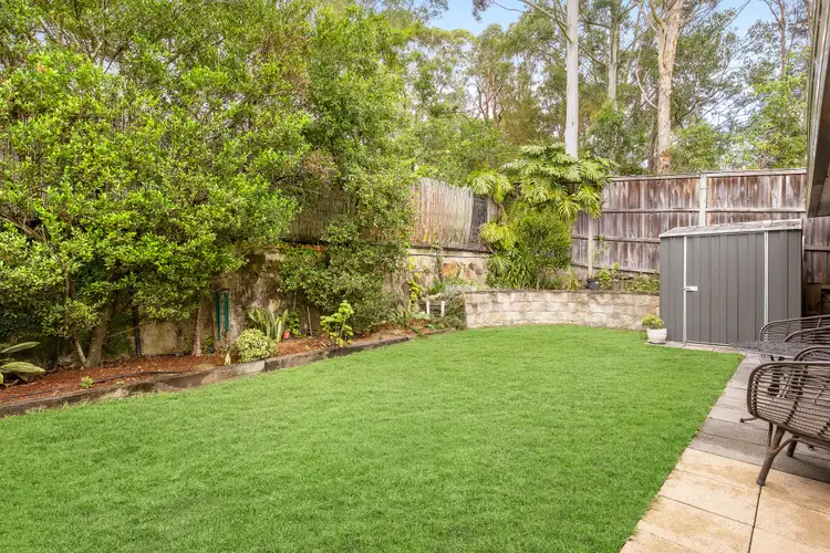 97A Johnston Crescent