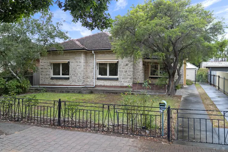 3 Glenloth Avenue
