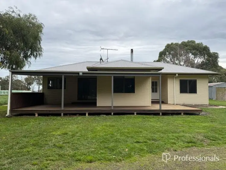 2064 Mt Napier Road