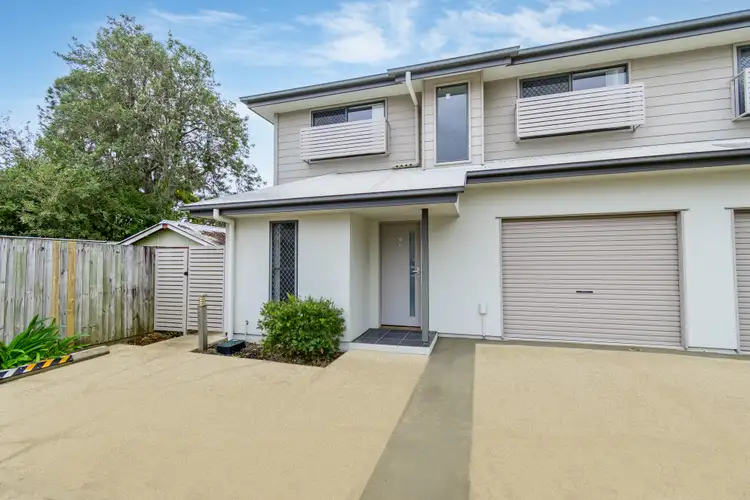 63 Lower King Street
