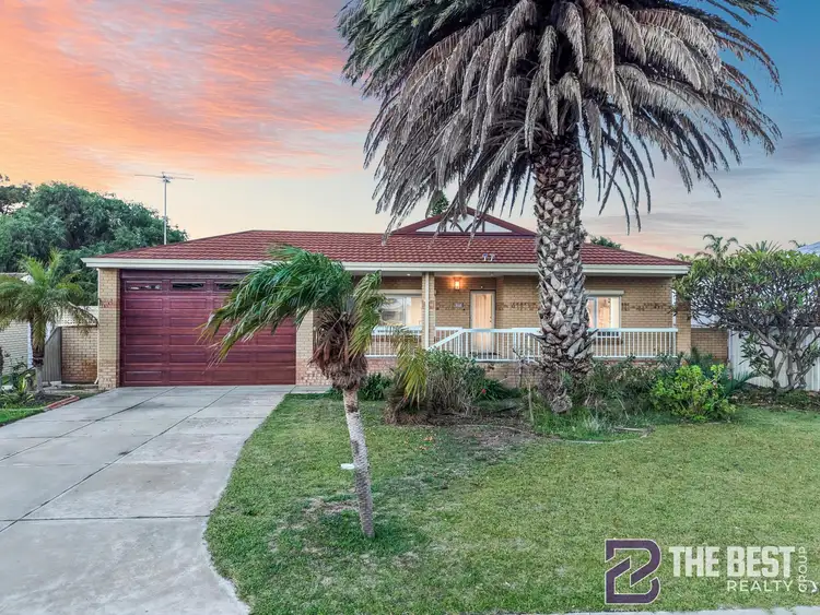 25 Diamantina Way
