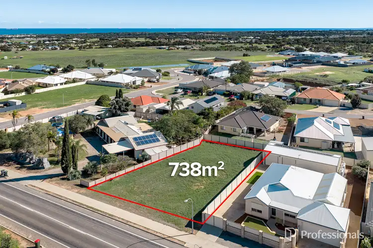 235 Chapman Valley Road