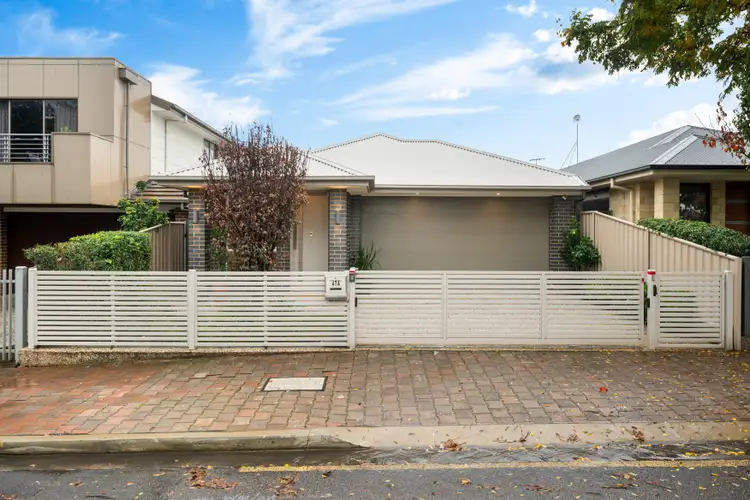 47A Arthur Street