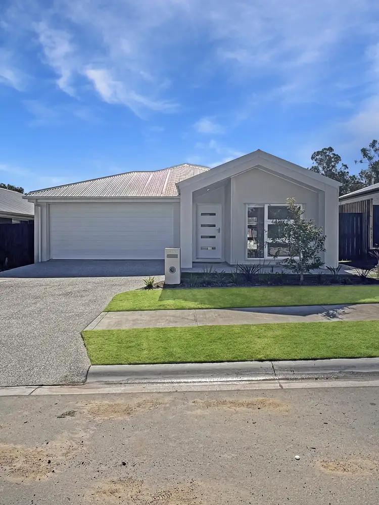 16 Cowley Street, Jimboomba QLD 4280