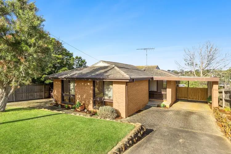 82 Fraser Crescent