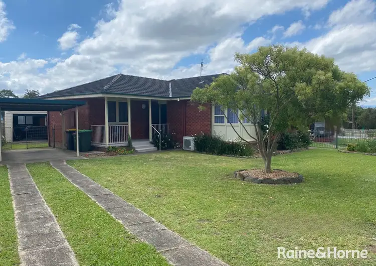 33 McKay Street