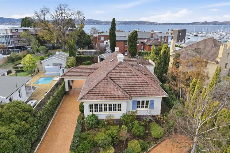 300 Sandy Bay Road