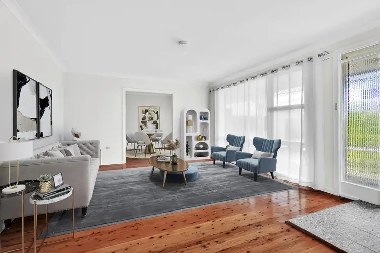 12 Adare Place