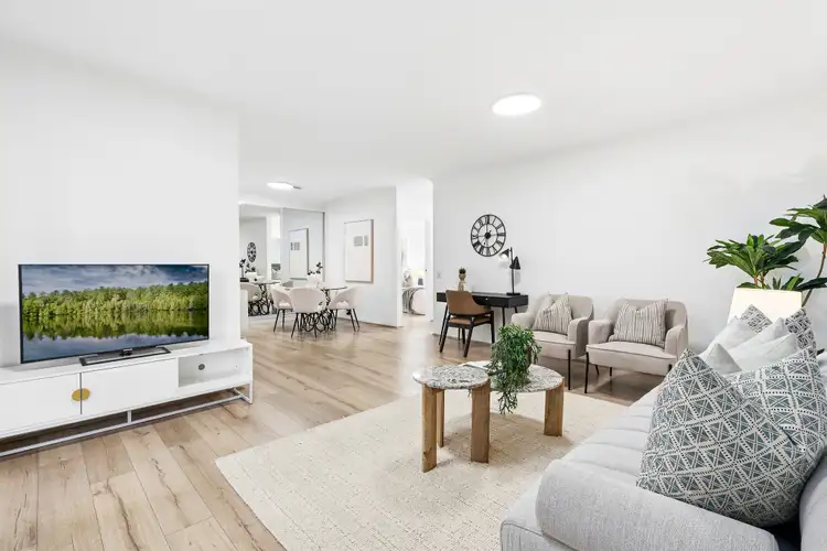 22/299 Burns Bay Road, Lane Cove NSW 2066