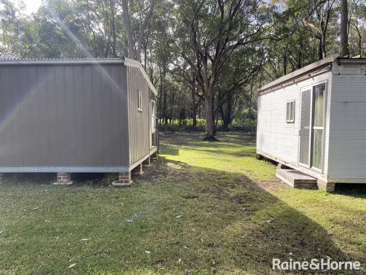 Lot 20 Chauvel Street