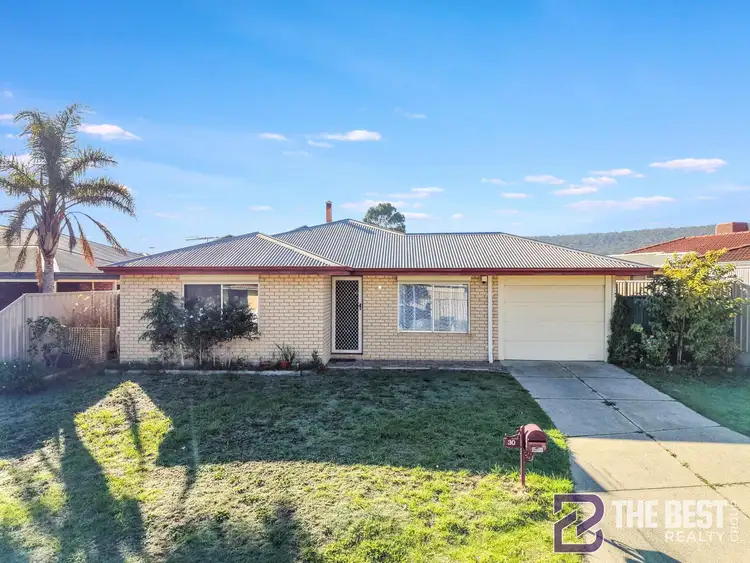 30 Ashworth Way