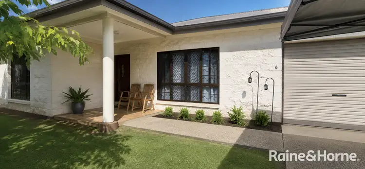 6 Middlemiss Street