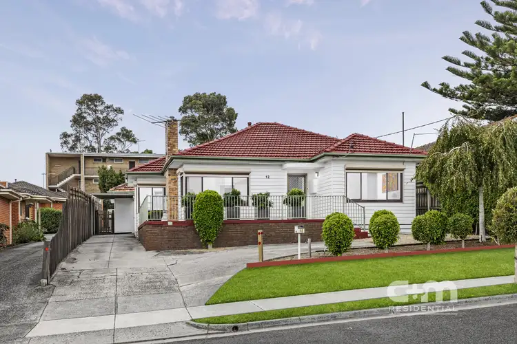 12 Kiama Street