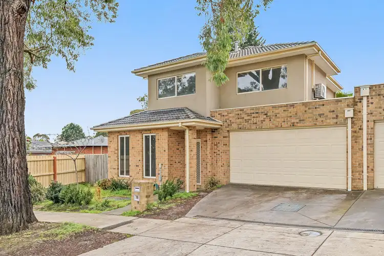 4 Clendon Road