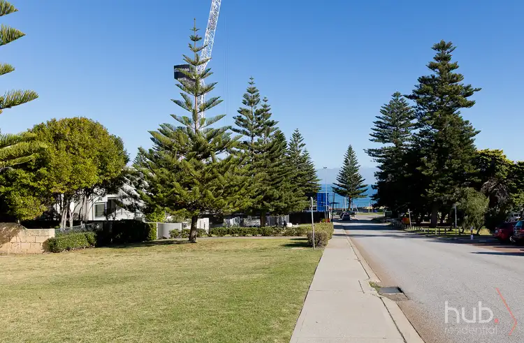 5 Napier Street