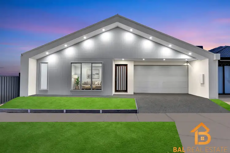 3 Foraker Road