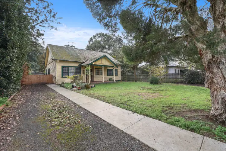 49 Settlement Road