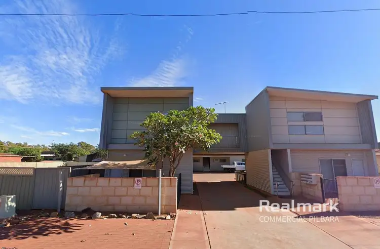 5 Trotman Avenue
