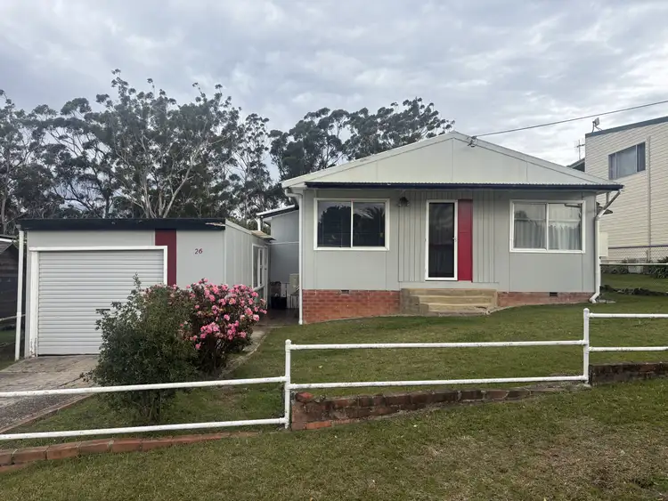 26 Spinks Avenue
