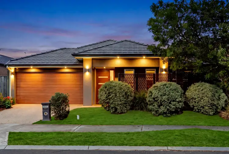 83 Kingsford Drive