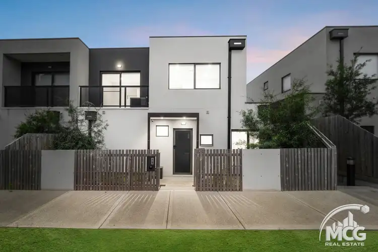38 Gordons Road