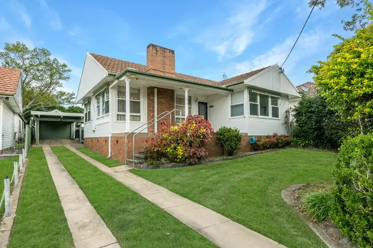 33 Bryson Avenue