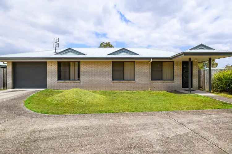3 Poinciana Lane