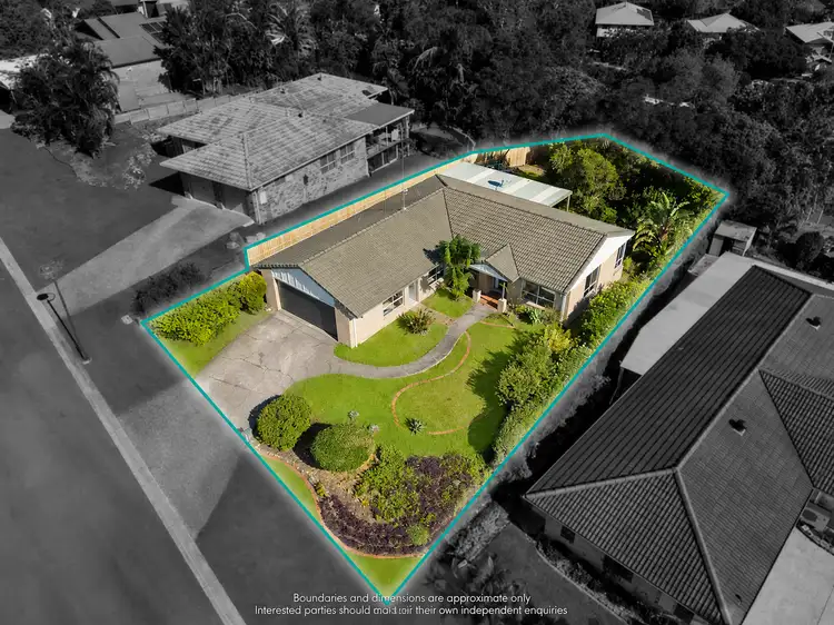5 Windward Rise