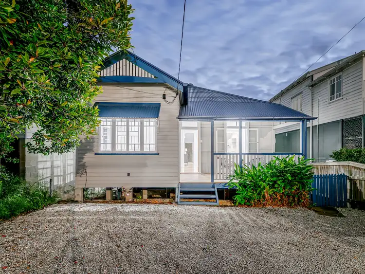 35 Hetherington Street