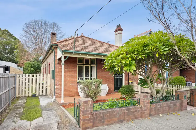 49 Wetherill Street