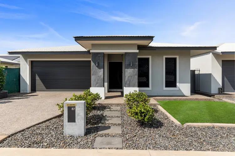 87 Tuckeroo Boulevard
