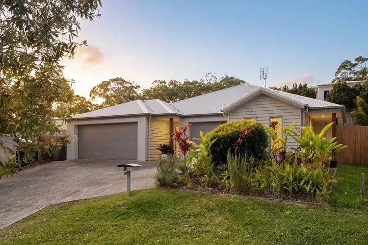 12 Wallum Street
