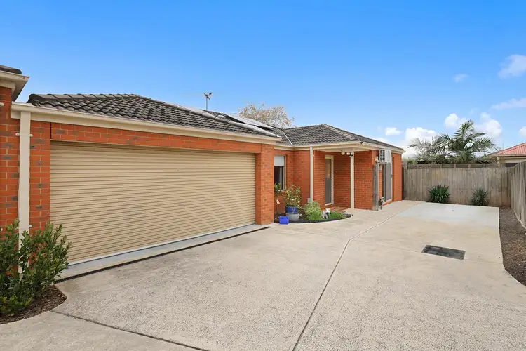 1 Hatfield Drive