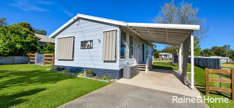 76 Bullinda Street