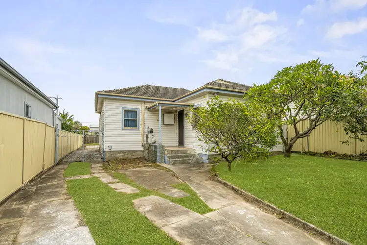 26 Mimosa Street