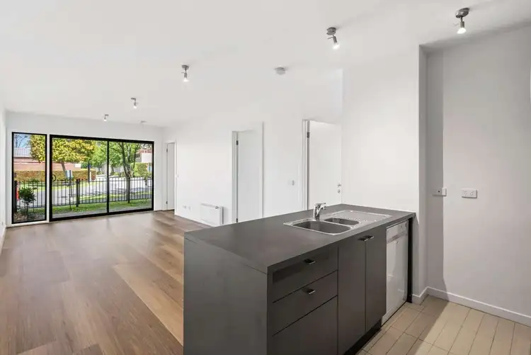 1 Monash Green Drive