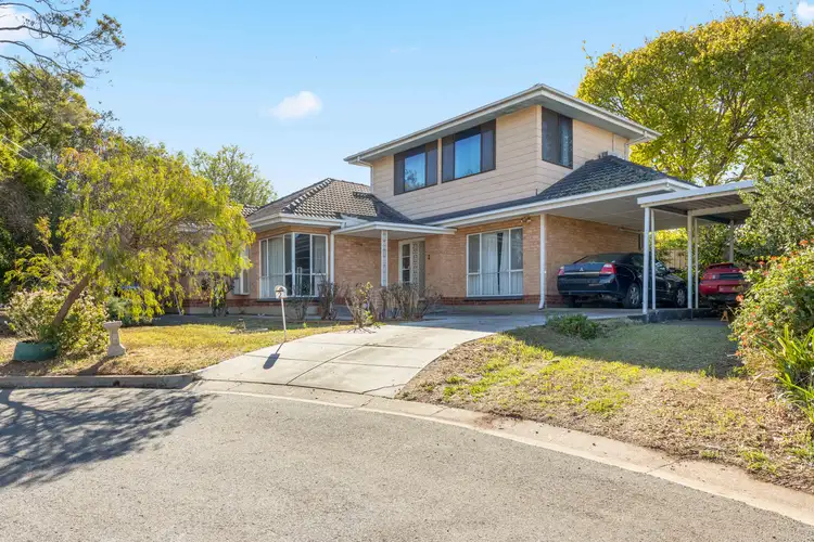 2 Raymel Court