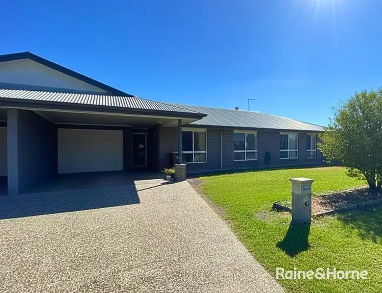32 James Ryan Avenue