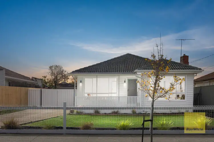 28 Laming Road