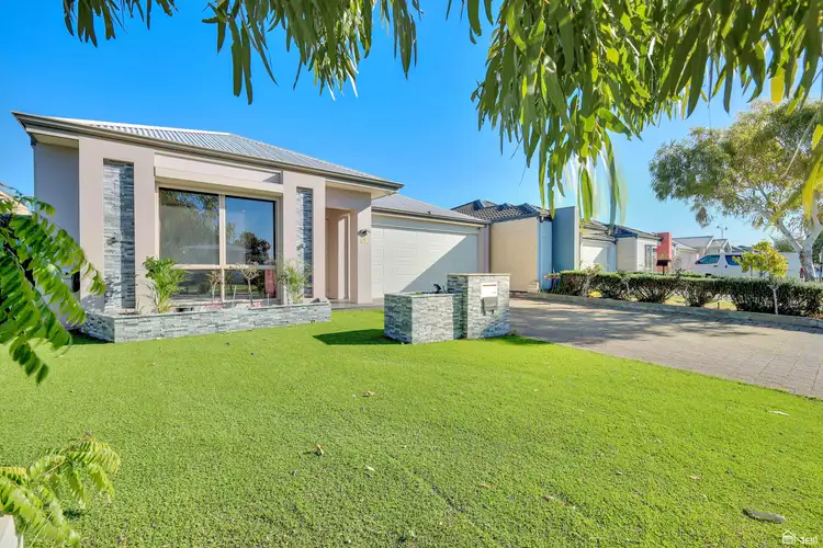 22 Garinga Road