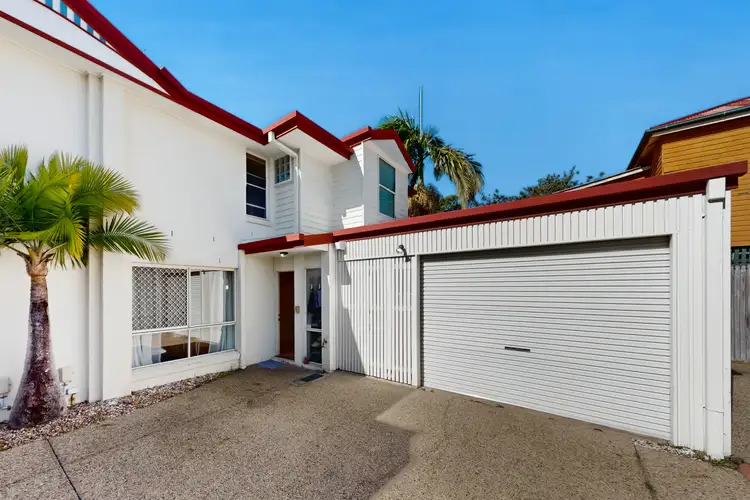22 Beatrice Street