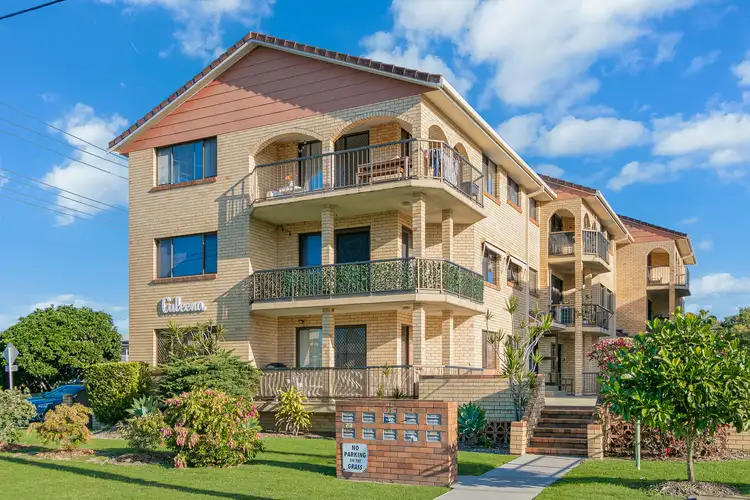 74 Coolangatta Road