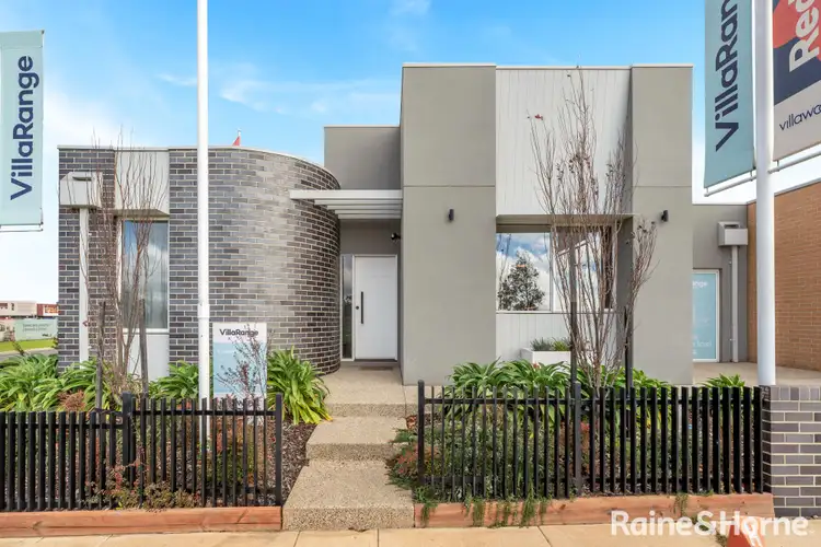 24 Alpaca Drive