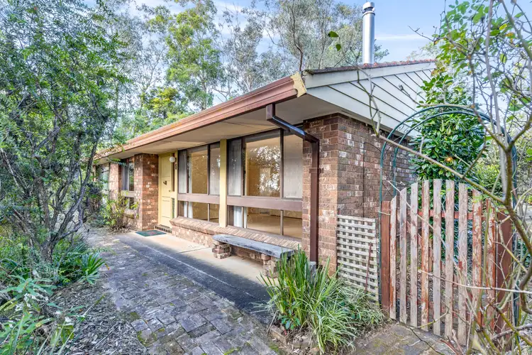 5 Lurline Street